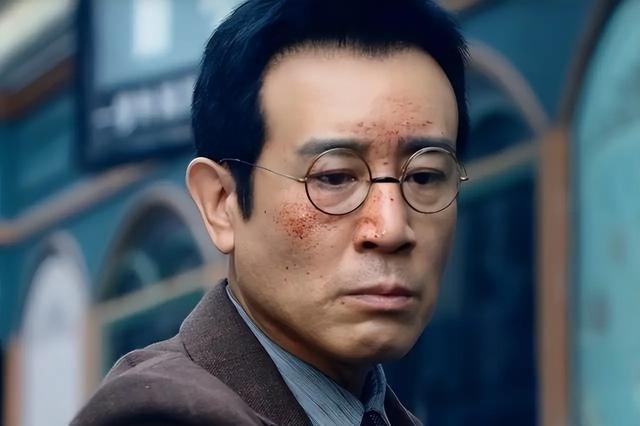 72小时内4次获《人民日报》点名，于和伟用演技征服观众