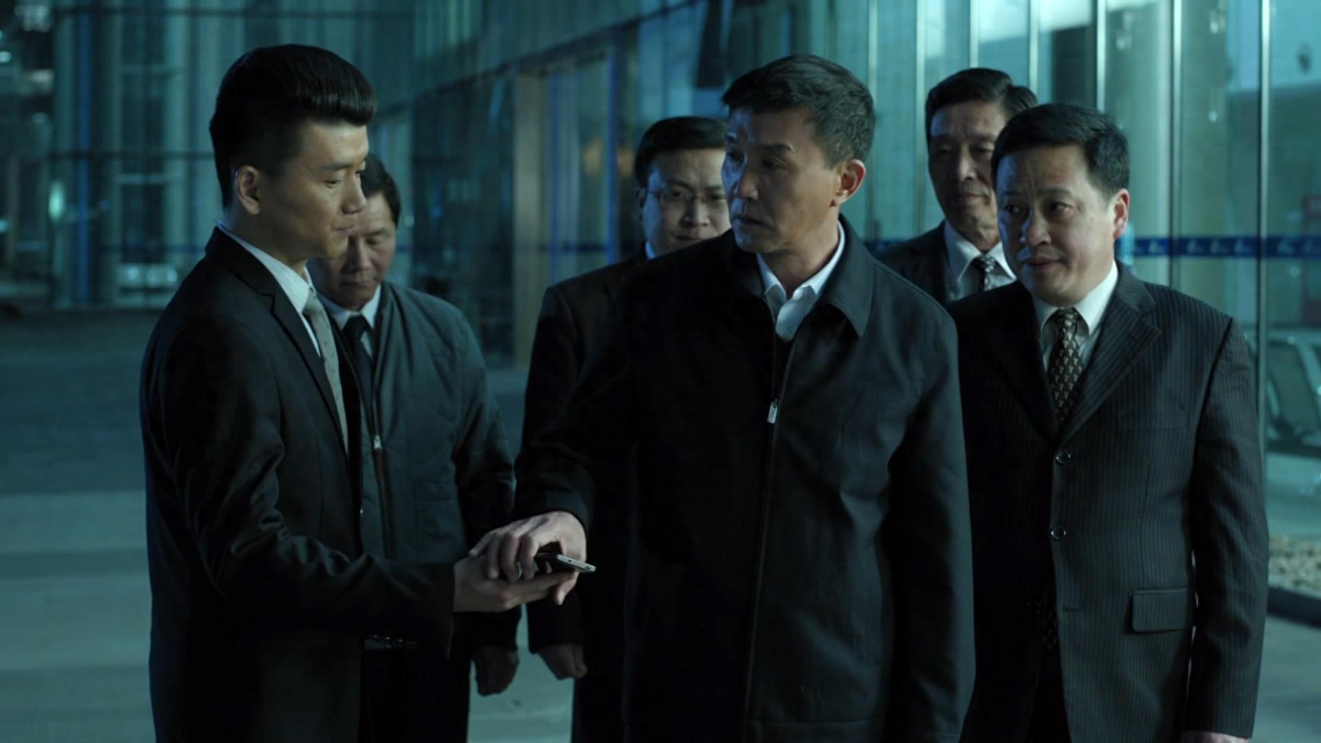 《人民的名义》李达康结局揭秘：因事故免职后转型改造专员