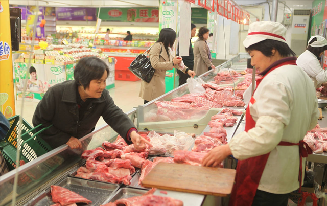 华强北电子市场