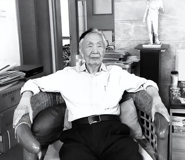 著名画家梁世雄逝世 享年92岁 艺术界痛失巨匠