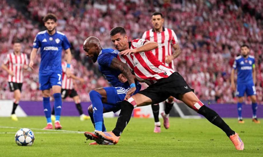 伟大3-1！他们终于拿到欧冠首胜，等了整整11年，最新积分榜如下