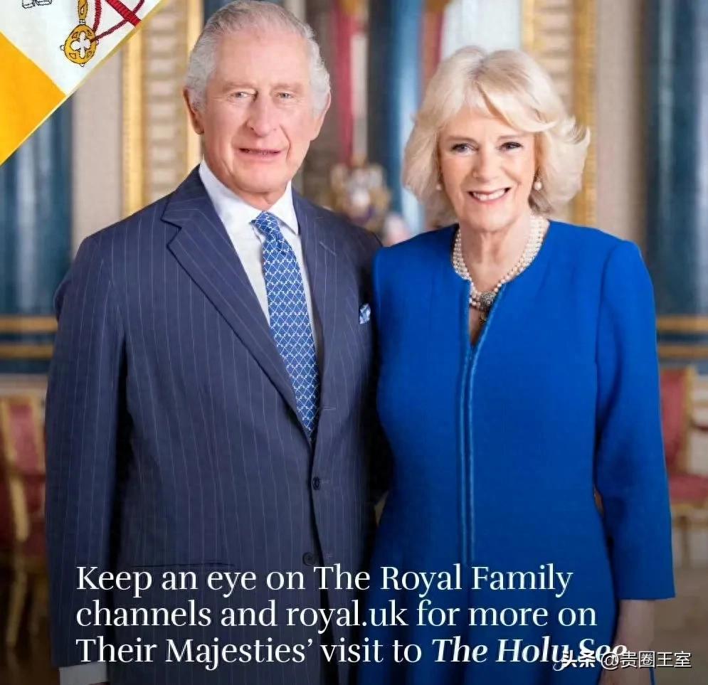 查尔斯三世正式划清界限：哈里王子失去王室实权