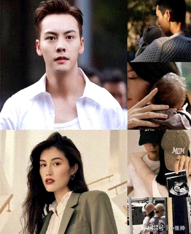 何穗官宣生子引热议，李静“看人下菜碟”风波再起