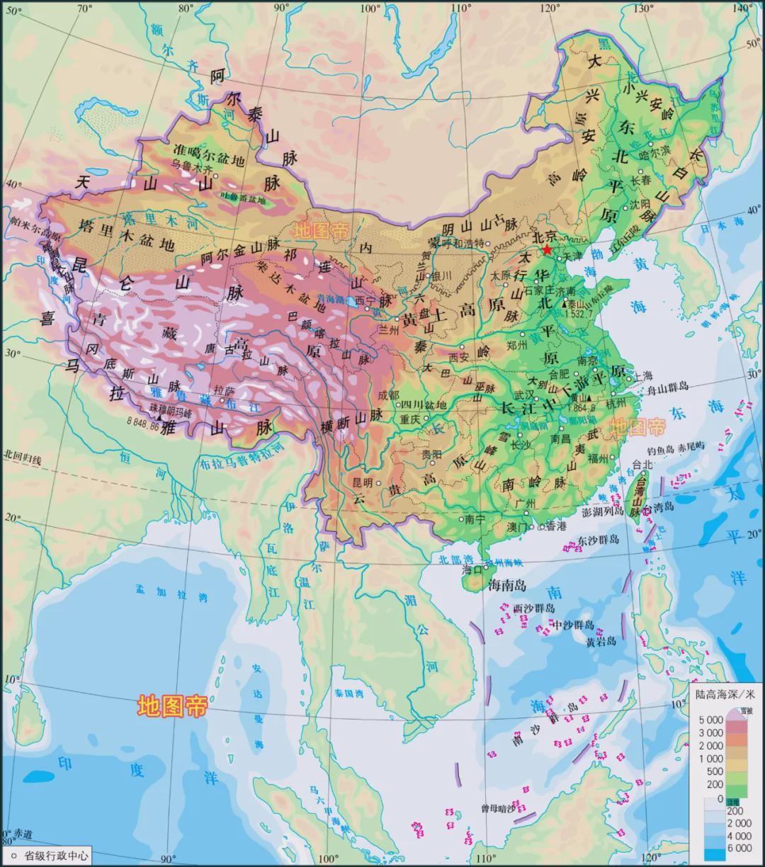 中国东北、西北、西南地区纳入版图的历史进程