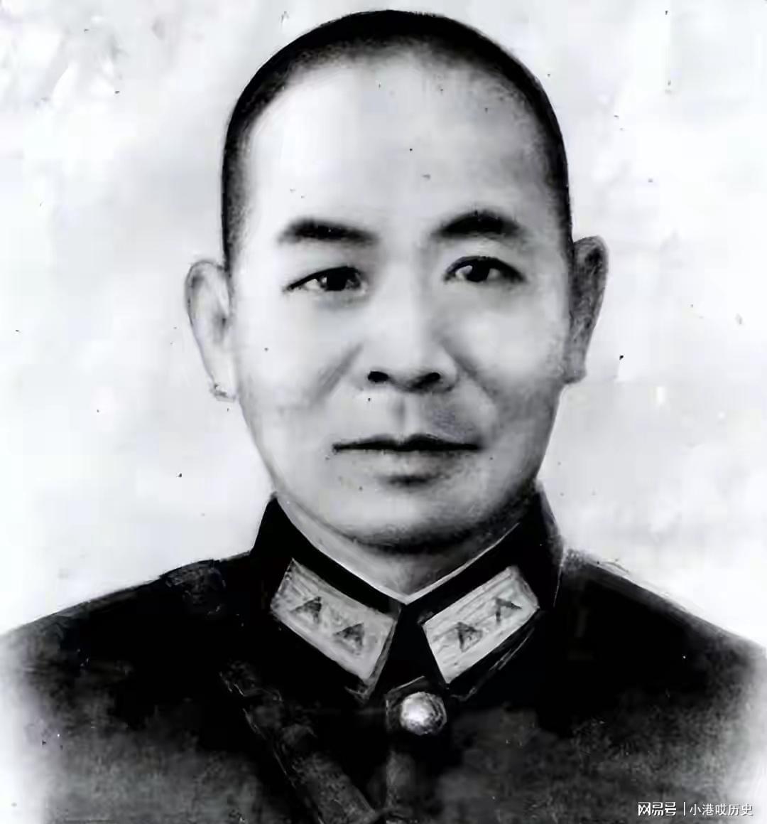 吴石案背后：蒋介石白色恐怖时期9名遇害国民党中将名单