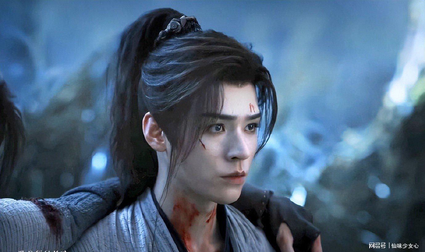 央视力荐！《暗河传》爆火出圈，龚俊领衔新武侠风潮