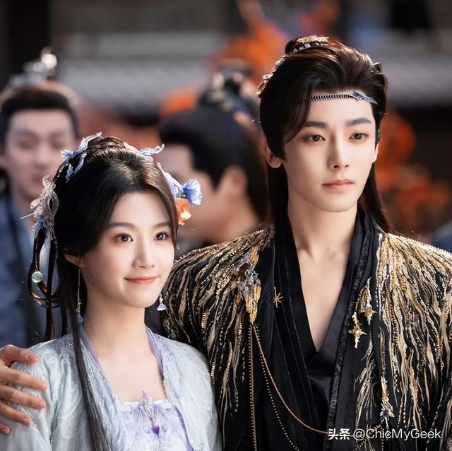 宿敌虐恋古装剧推荐：7部经典高口碑神作盘点