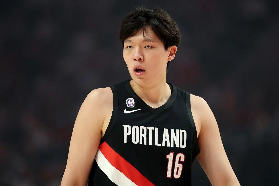 中国篮球新星！杨瀚森NBA首秀数据及赛后采访全记录
