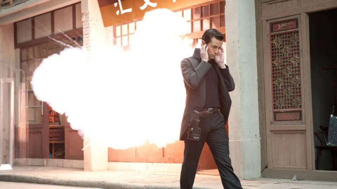 10 部必看的科幻犯罪惊悚片