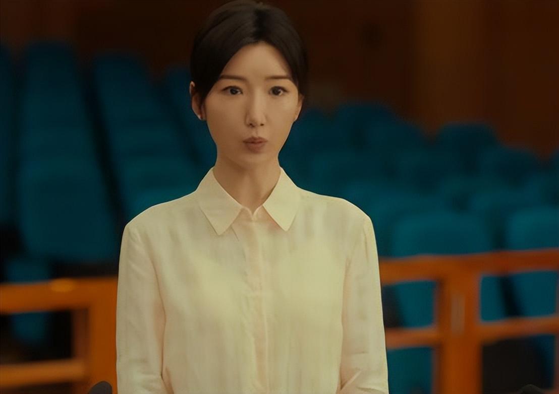 全是震撼！《余生有涯》18集大结局，是我今年看过最震撼大结局