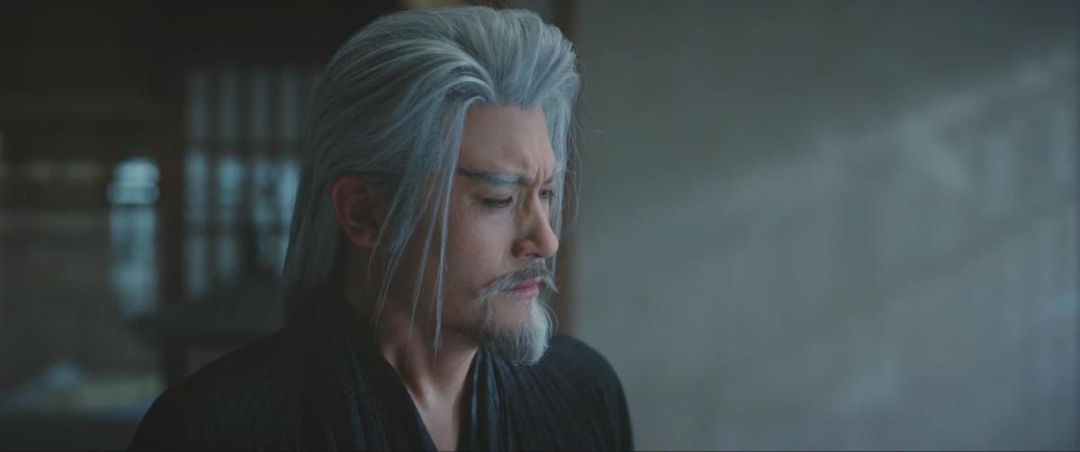 《暗河传》苏暮雨与昌河：克叔预言终成现实，情义难敌命运