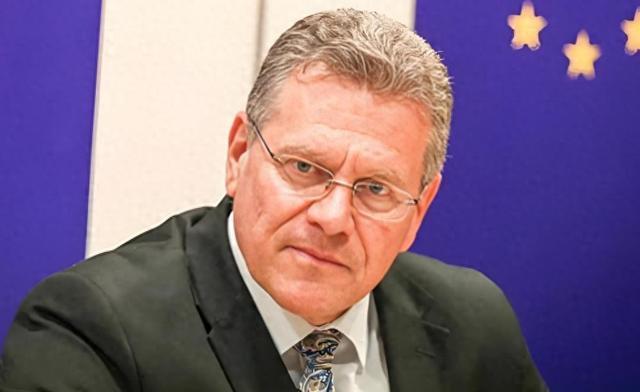 中欧刚通完电话，3国叫嚣对华强硬；德国：不排除动用“核选项”