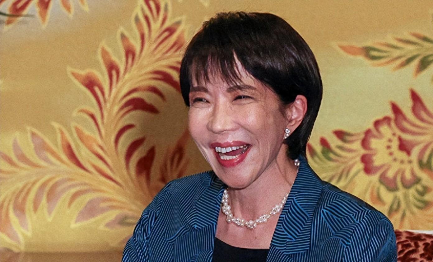 高市早苗成日本首位女首相，未获北京贺电引发多重危机