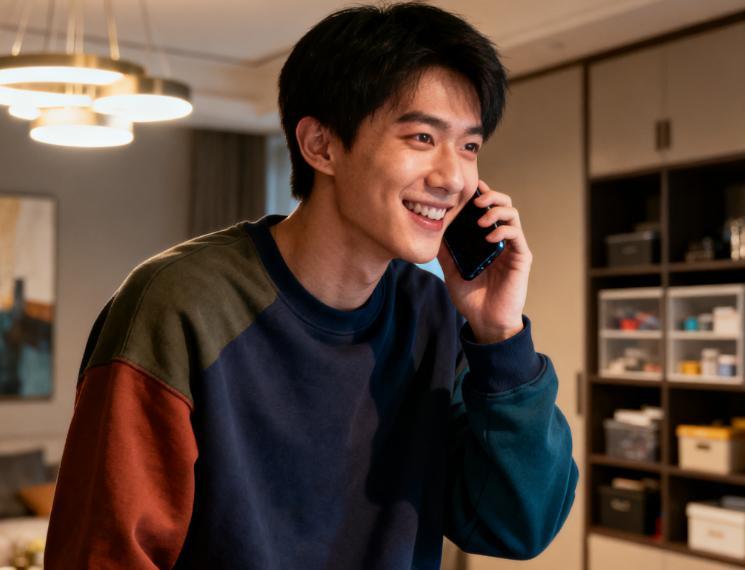 春节我妈来住10天，老公甩了10天脸，这次婆婆说来，我连夜收行李