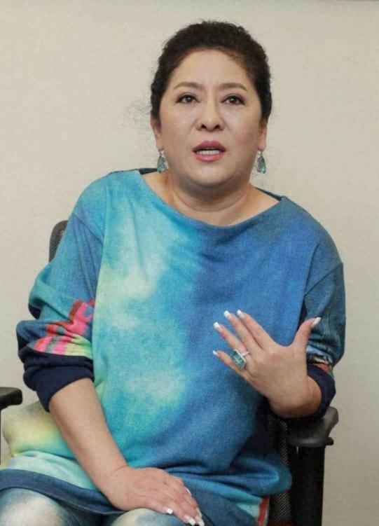 向太删视频引热议：向家与何家矛盾背后的香港豪门真相