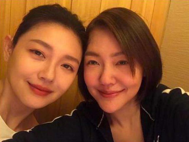 王晶再爆S姐妹黑历史，小S骨灰项链风波未平，网友热议不断