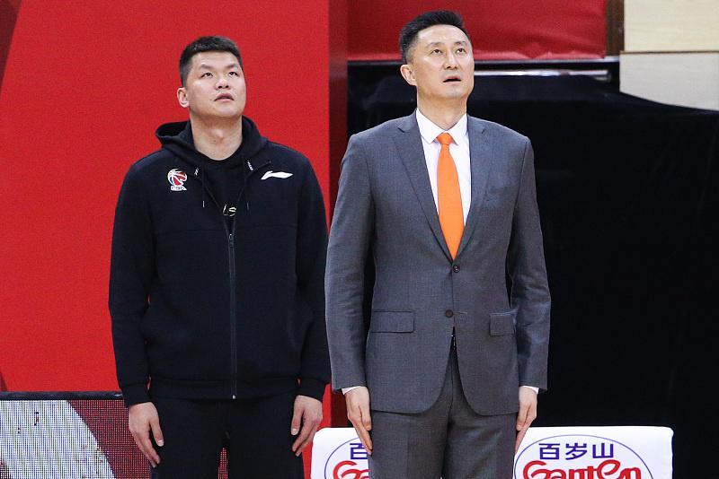 广东男篮签约摩西·布朗遇阻，上海男篮强势争夺