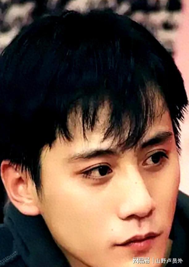 47岁刘烨近照惊艳！皮肤紧致似少年，法拉利魅力不减当年