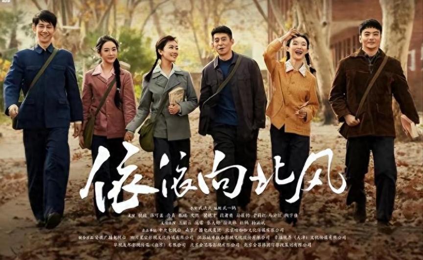 一人毁掉整部剧《依依向北风》里的"关系户"演员, 观众看得太难受