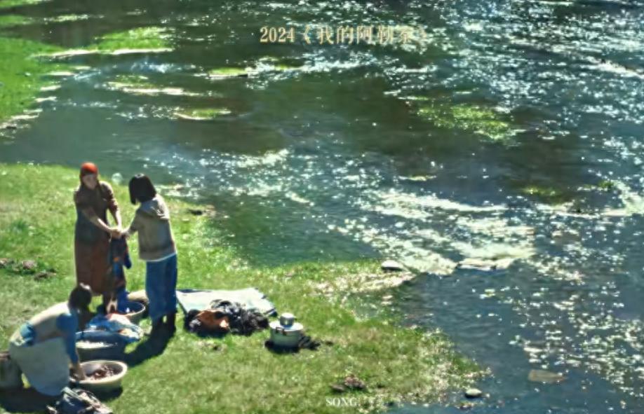追央一《红石榴餐厅》，发现在松弛演技面前，知名度根本不值一提