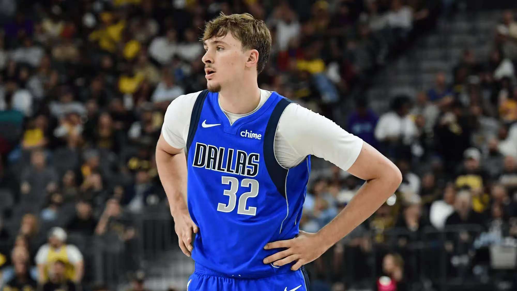 2025届NBA新秀首秀全解析：探花轰34分，8人得分上双引关注
