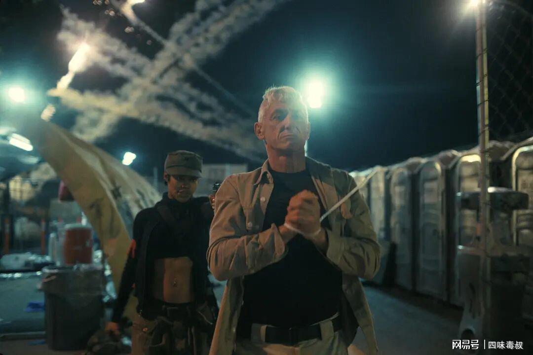 今年最「一言难尽」的电影，出现了