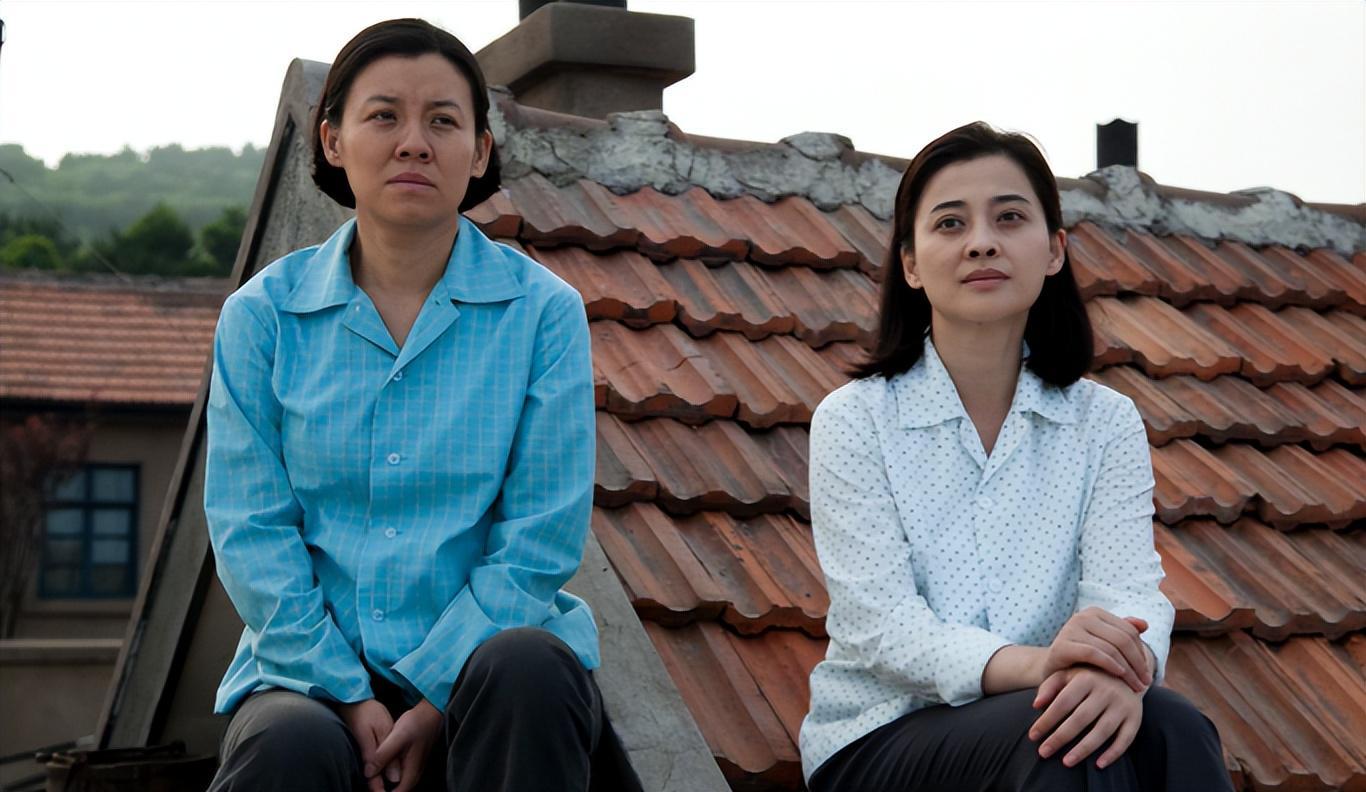 《依依向北风》开播口碑崩塌，年代剧为何屡遭吐槽？