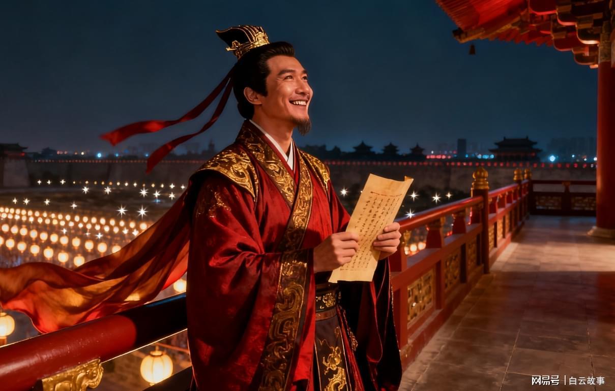 吕蒙夺荆州后孙权反应异常：关羽首级引发江东政治风云