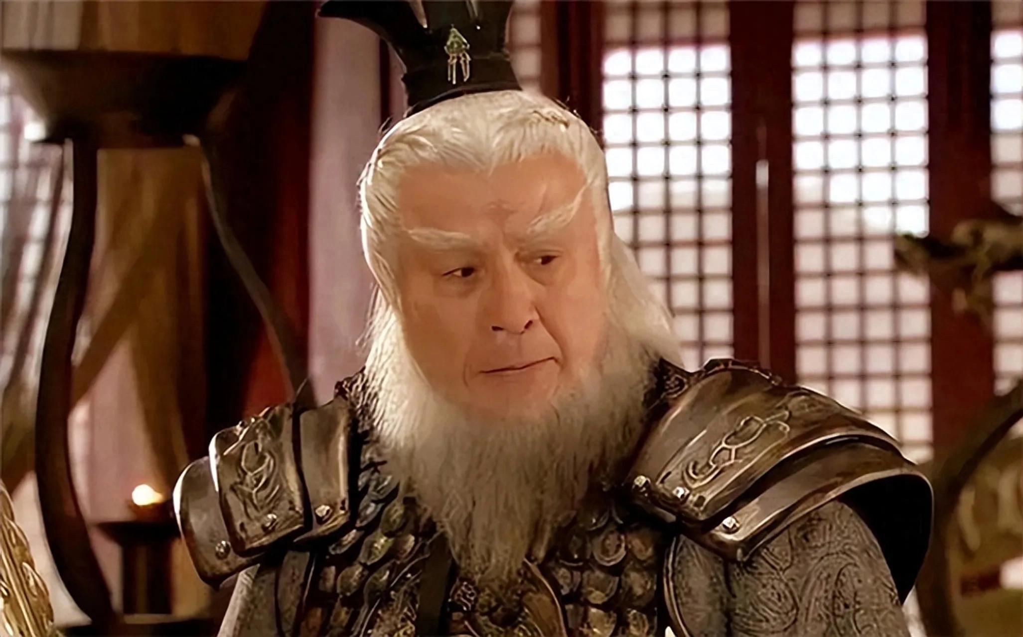 闻仲征北海15年真相：商朝覆灭背后的天命棋局