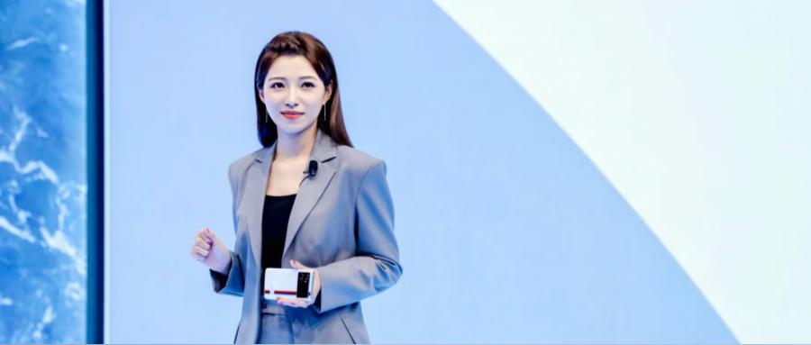 前vivo理想产品负责人宋紫薇创业，AI智能化妆镜首曝