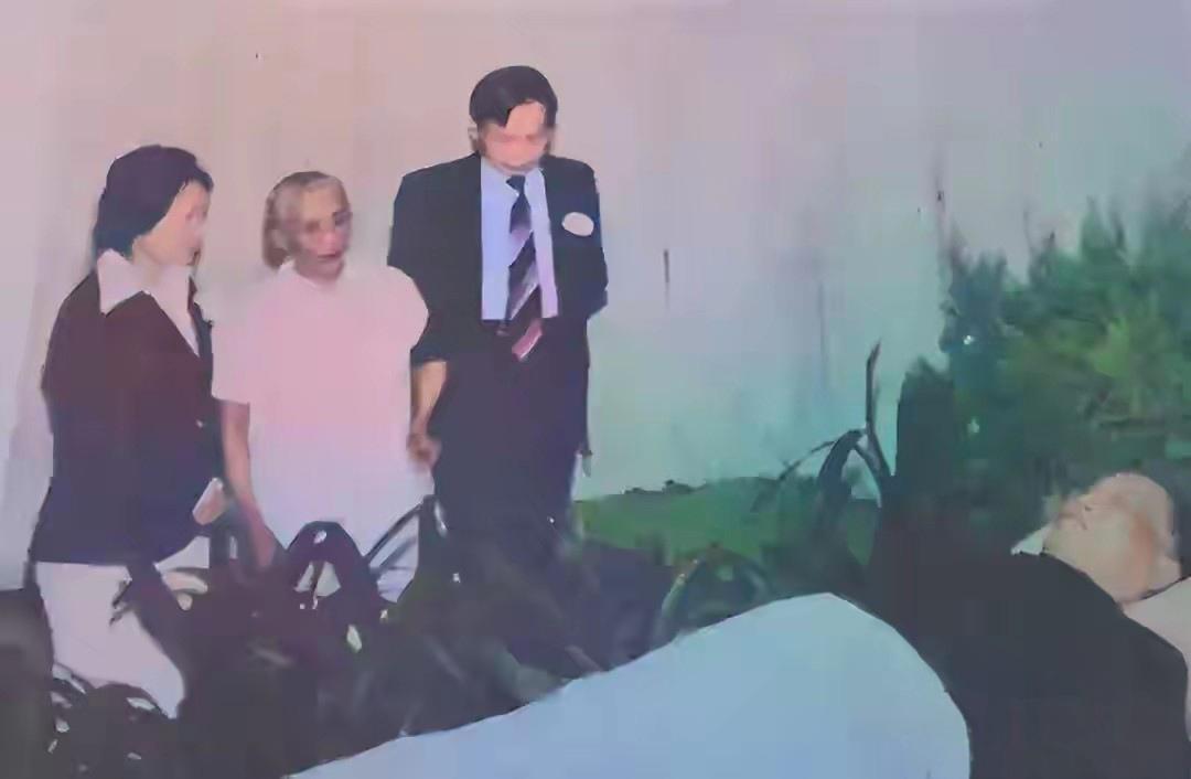 1981年杜聿明葬礼：6个子女仅1人到场，背后藏着什么秘密？