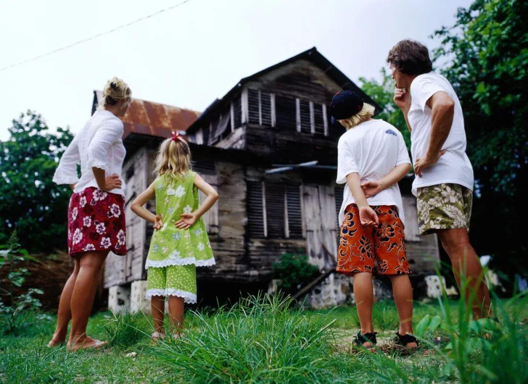 农村五大怪象：比光棍危机更严峻的社会问题