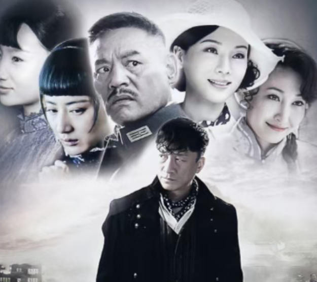 孙红雷陈数主演，44集谍战巨制来袭，或超《潜伏》成新经典