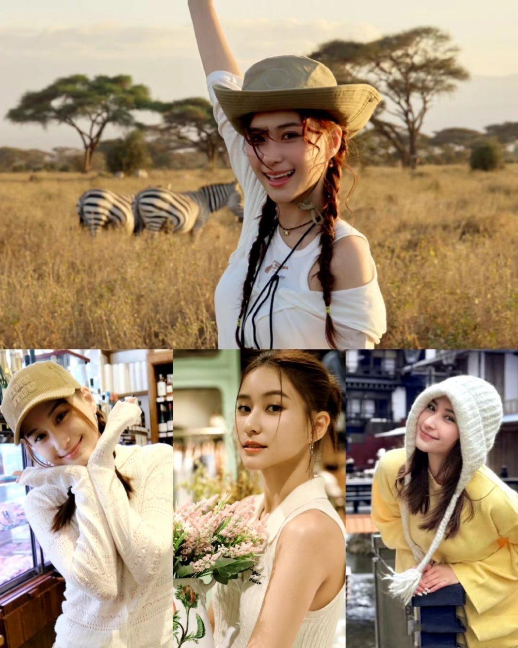 窦骁何超莲婚变反转：知情人曝转移资产真相与婚前协议内幕