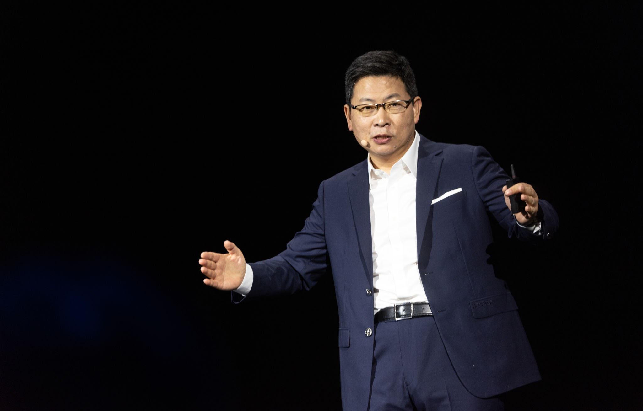 鸿蒙6正式版发布：实现与苹果设备无缝互传新突破