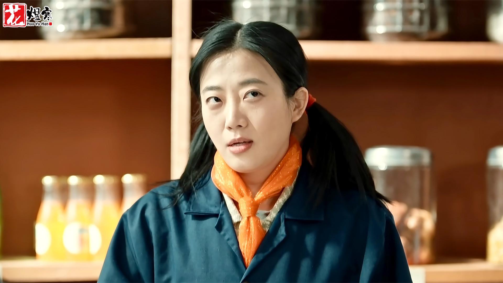 《依依向北风》：无反派的年代剧，为何如此虐心？