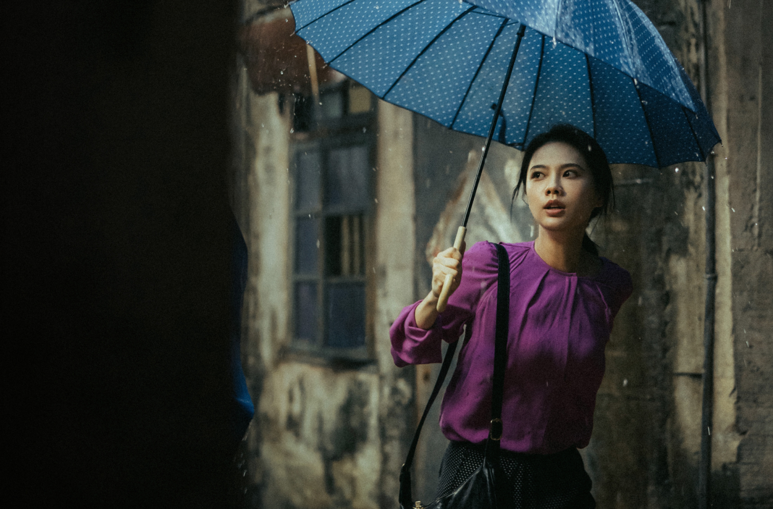 网剧《命悬一生》：田宝珍独立女性典范，不依附男人自强