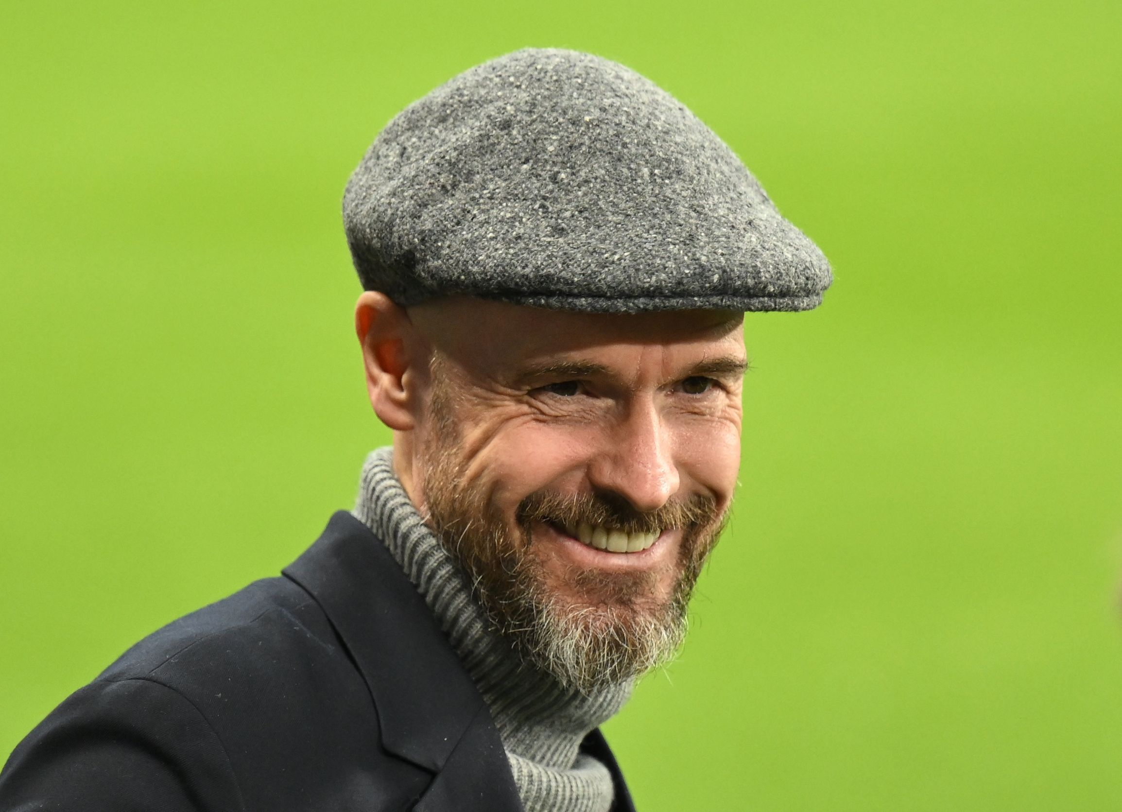 滕哈赫执教对比引热议！阿贾克斯1-5负切尔西背后原因