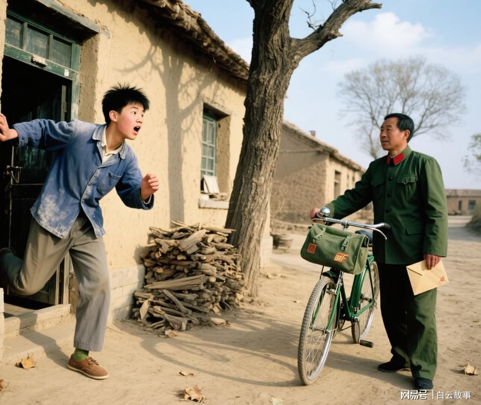 95年女友考上同济我落榜，我被分手，20年后我成市长，同学会再遇