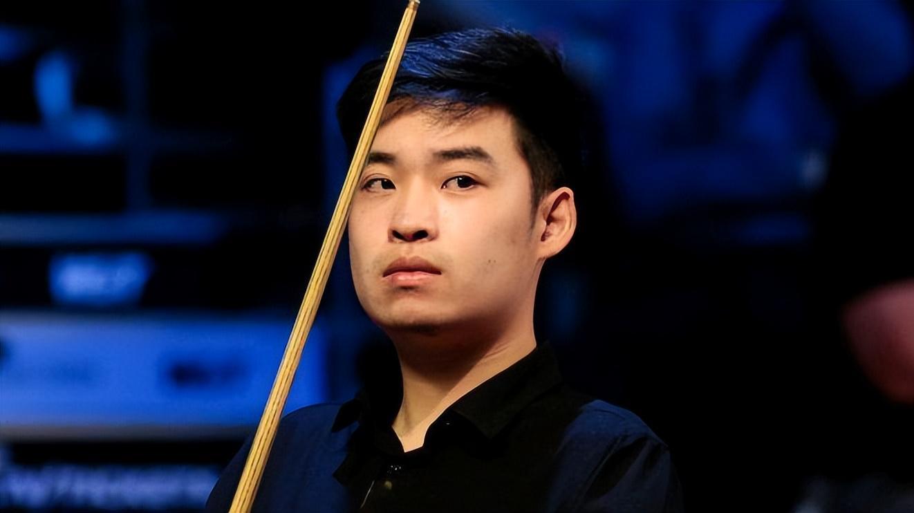 北爱尔兰赛：斯佳辉1-4负于希金斯，巫师将战特鲁姆普争四强