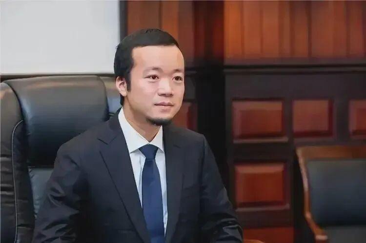 柬埔寨‘太子集团’陈志：白手套背后的跨国犯罪谜团