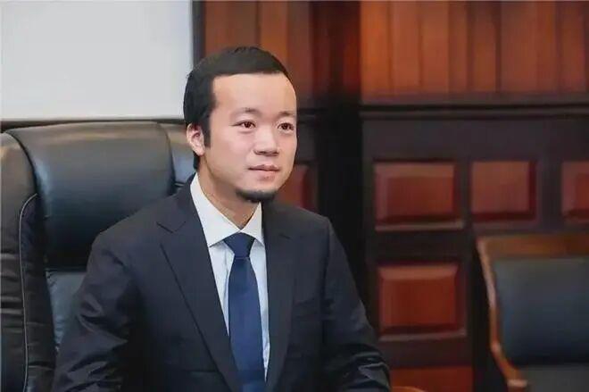 陈志被查！太子集团欧美资产遭冻结，跨国诈骗帝国崩塌