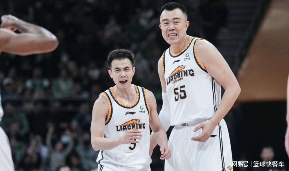 57分惨败！辽篮溃败北京遭两连败：郭士强的老本都被啃完了？