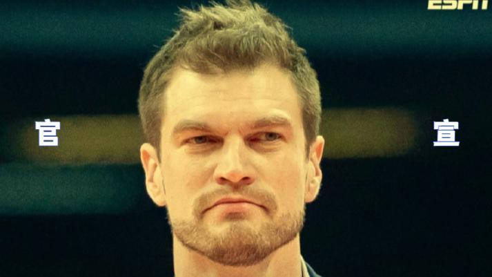 开拓者紧急换帅！斯普利特接任，杨瀚森迎来关键助力