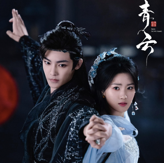 2025年高开低走的6部烂剧盘点，看完前几集就弃了