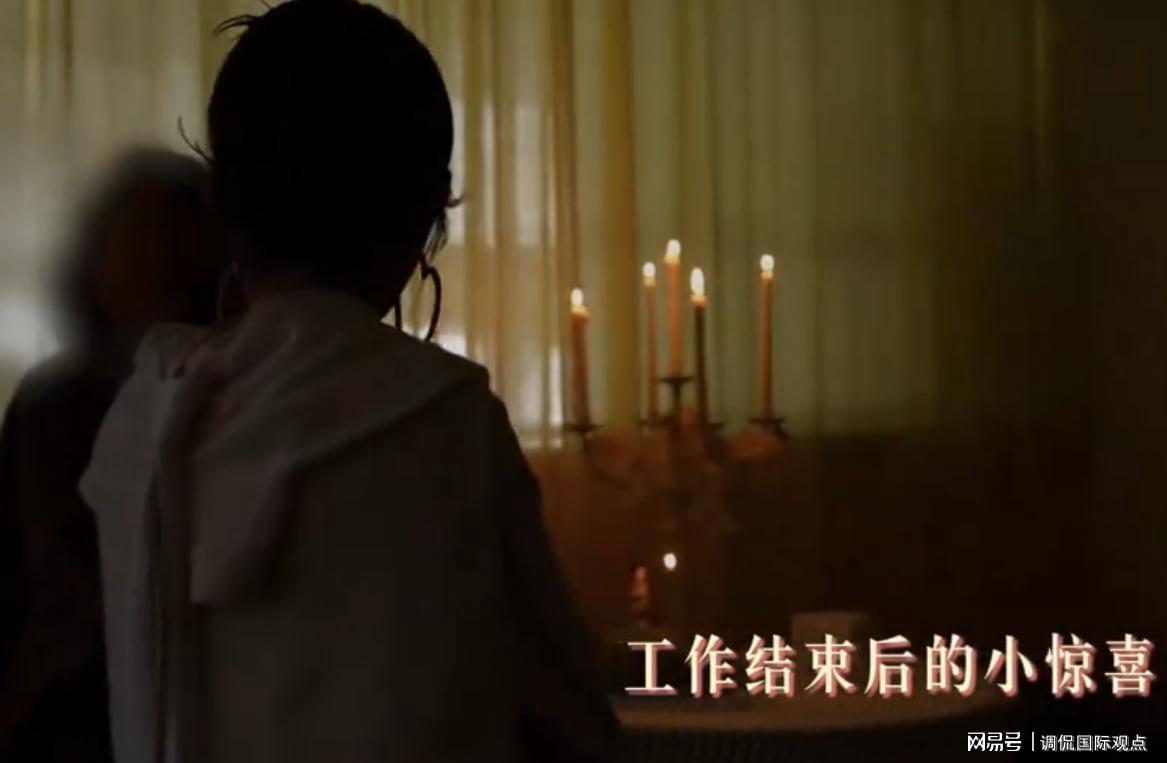 赵丽颖消失五月后官宣婚讯，冯绍峰已难及她的高度