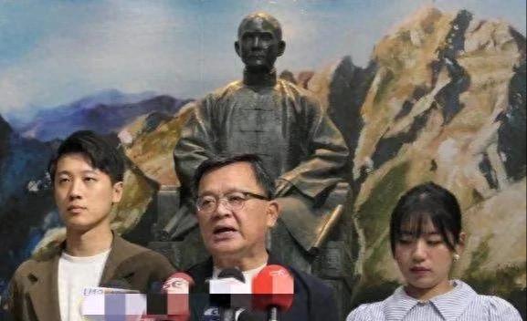 朱立伦临别“指导棋”遭反制，郑丽文人事布局引关注，韩国瑜或迎新机遇