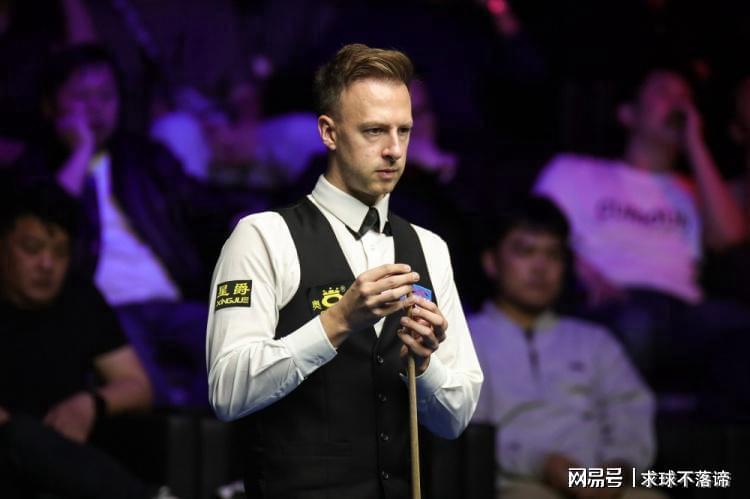 2025斯诺克北爱赛八强出炉：希金斯VS特鲁姆普，中国1胜3负