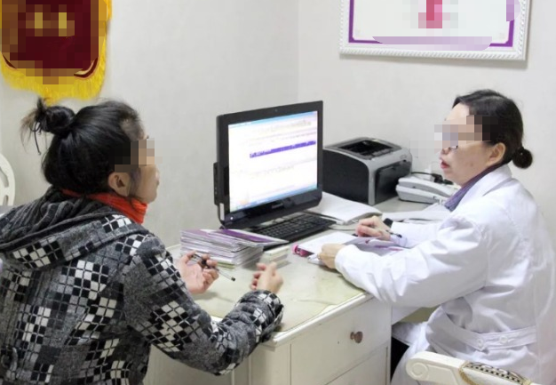 38岁女士每天走路3万步坚持5年，体检报告出炉，医生都看懵了