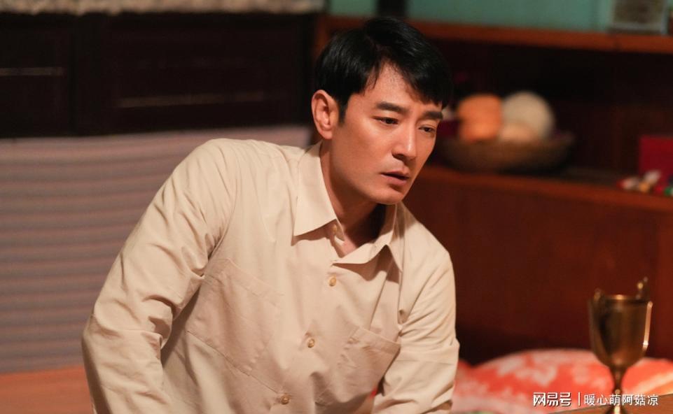 《多喜一家人》开机引期待，蒋欣李光洁三搭，全员演技派阵容